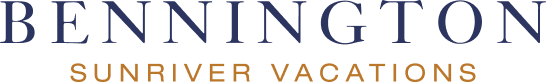 Bennington Sunriver Vacations